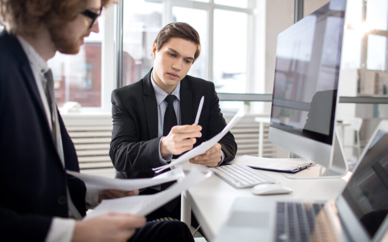 Prawo i finanse — szkolenia dla firm