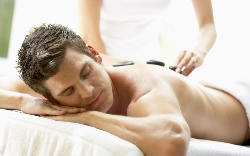 Beauty & SPA — szkolenia dla firm